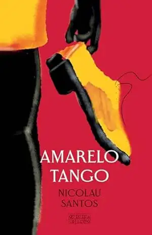Amarelo Tango – Nicolau Santos