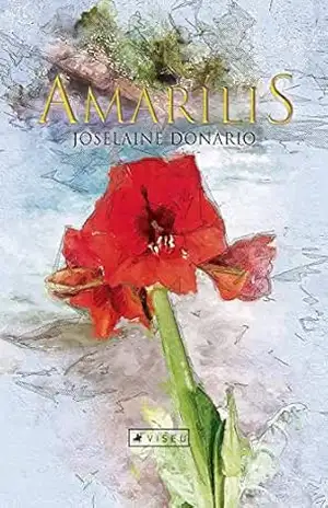 Amarílis – Joselaine Donario Amarílis – Joselaine Donario