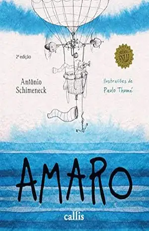 Amaro - Antônio Schimeneck Amaro - Antônio Schimeneck