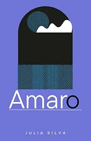 Amaro – Julia Silva