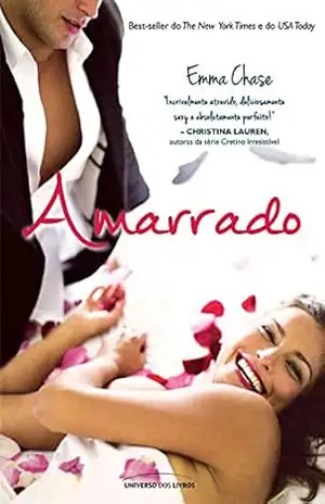 Amarrado (Enroscado) – Emma Chase