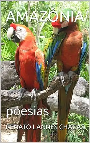 Baixar AMAZÔNIA: poesias pdf, epub, mobi, eBook