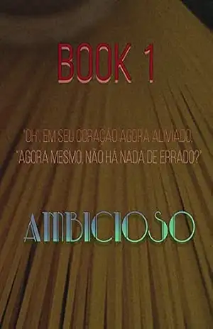 Ambicioso – Book 1 – Tran Thi Hien