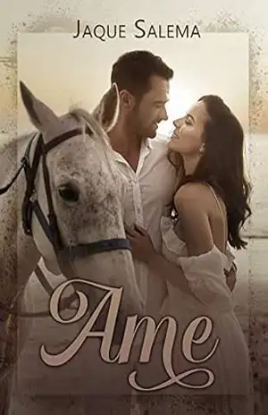 Ame – Jaque Salema