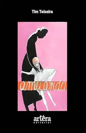 Ameiavida – Tim Teixeira