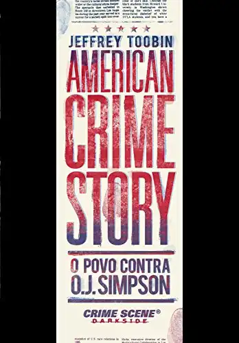 Baixar American crime story: O povo contra O. J. Simpson pdf, epub, mobi, eBook