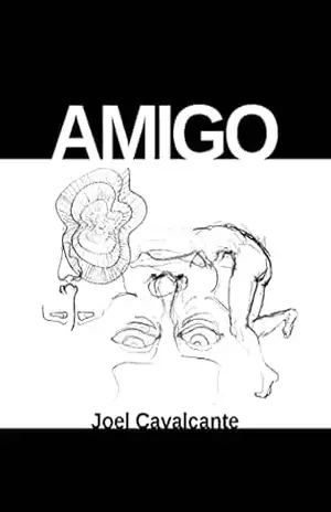 AMIGO – Joel Cavalcante AMIGO – Joel Cavalcante