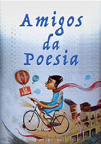 Baixar Amigos da Poesia pdf, epub, mobi, eBook