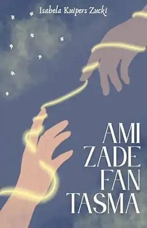 Amizade Fantasma – Isabela Zucki