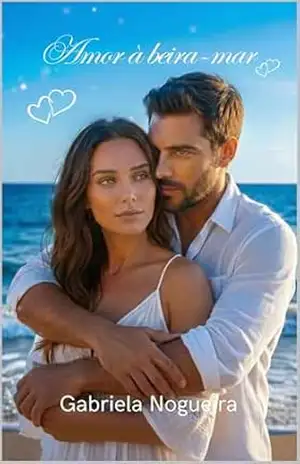 amor a beira mar – gabriela dos santos