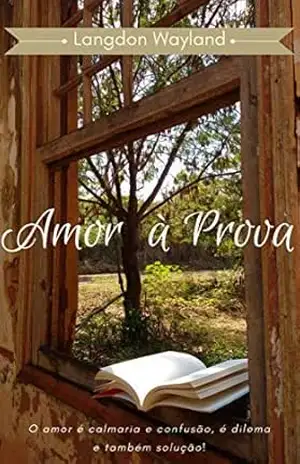 Amor à Prova – Langdon Wayland