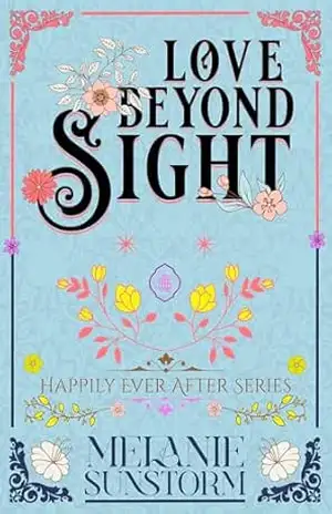 Amor Além da Visão: Love Beyond Sight ( Portuguese Edition ) – Melanie  Sunstorm