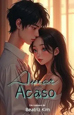 Amor ao Acaso – Beatriz  Kim