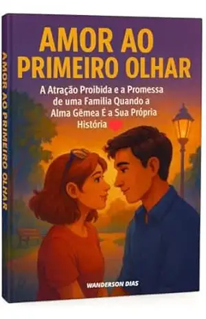 Amor ao Primeiro Olhar – Wanderson Dias
