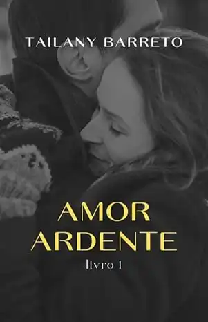 Baixar Amor Ardente (Amores Livro 1) pdf, epub, mobi, eBook