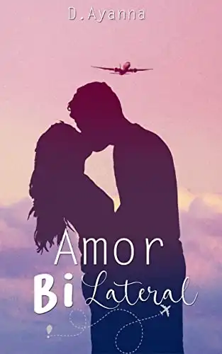 Baixar Amor Bilateral pdf, epub, mobi, eBook