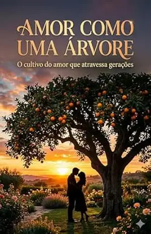 AMOR COMO UMA ÁRVORE: O CULTIVO DO AMOR QUE ATRAVESSA GERAÇÕES – Filipe Silva