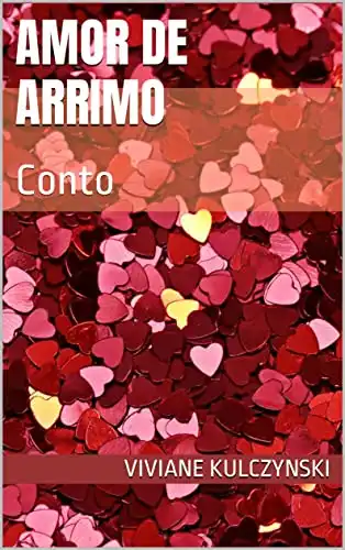 Baixar Amor de Arrimo: Conto pdf, epub, mobi, eBook