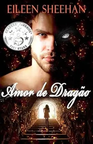 Amor de Dragão – Eileen Sheehan