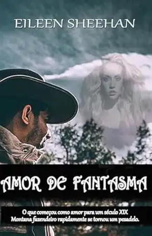 Amor de Fantasma – Eileen Sheehan