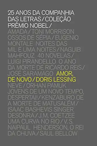 Baixar Amor, de novo pdf, epub, mobi, eBook