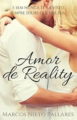 Amor de Reality – MARCOS NIETO PALLARÉS