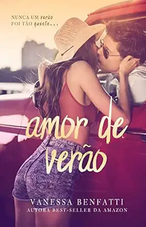 Amor de Verão – Vanessa Benfatti