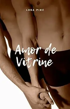 Amor de Vitrine – Luka Pine Amor de Vitrine – Luka Pine