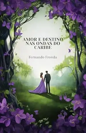 Amor e Destino nas Ondas do Caribe – Fernando Fronda Amor e Destino nas Ondas do Caribe – Fernando Fronda