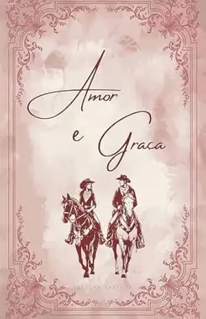 Amor e Graça: De volta a Darxan! – Letycya Parente Amor e Graça: De volta a Darxan! – Letycya Parente