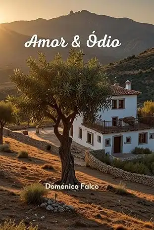 Baixar Amor e Ódio pdf, epub, mobi, eBook