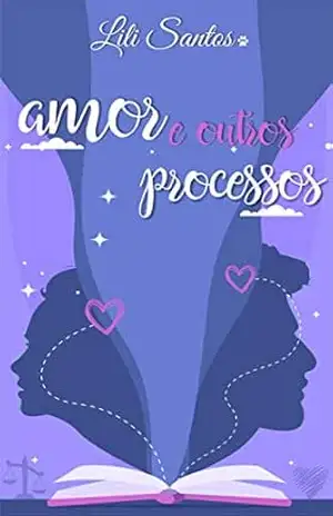 Amor e Outros Processos – Tes Santos Amor e Outros Processos – Tes Santos