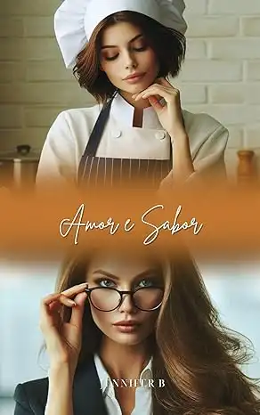 Baixar Amor e sabor pdf, epub, mobi, eBook