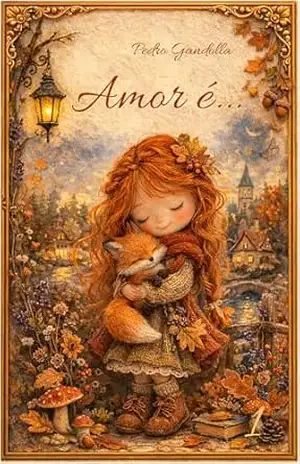 Amor é…: Volume 01 (Coleção Amor é…) – Pedro Gandolla