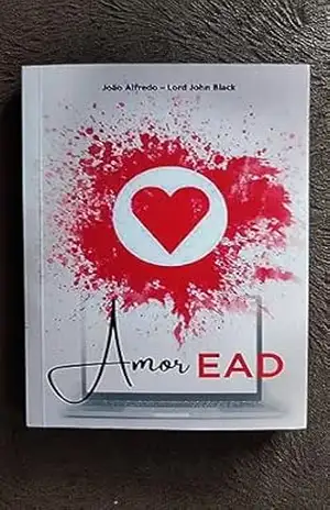 Amor EAD: O Amor Moderno - Lord John  Black