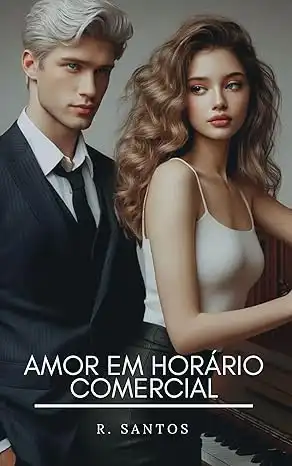 Baixar Amor em horário comercial pdf, epub, mobi, eBook