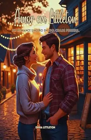 Amor em Littleton: Um romance sincero em uma cidade pequena – Emma Littleton Amor em Littleton: Um romance sincero em uma cidade pequena – Emma Littleton
