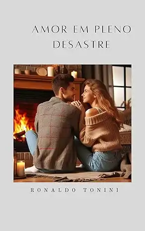 Baixar Amor em Pleno Desastre pdf, epub, mobi, eBook