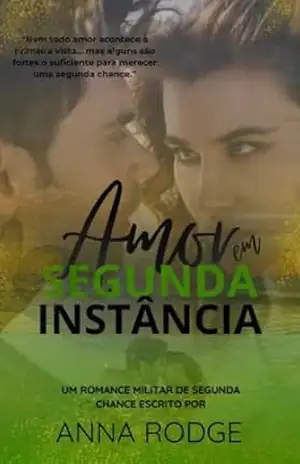 Amor em segunda instância – Anna Rodge