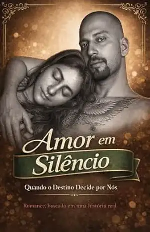 Amor em Silêncio: Quando o Destino decide por nós – João Paulo  Braz