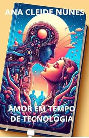 AMOR EM TEMPO DE TECNOLOGIA – ANA CLEIDE NUNES