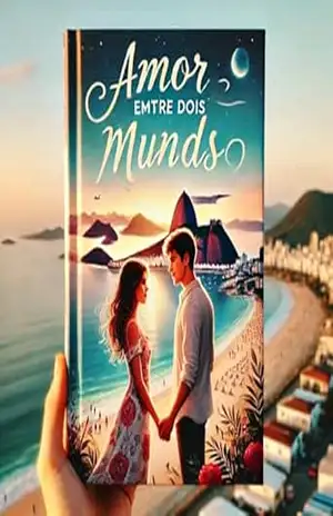 Amor Entre Dois Mundos - Luiz Eduardo da Silva Castro Amor Entre Dois Mundos - Luiz Eduardo da Silva Castro