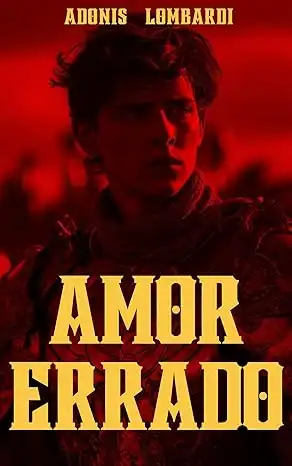 Baixar Amor Errado: Romance Erótico Gay Taboo Medieval pdf, epub, mobi, eBook