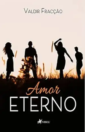 AMOR ETERNO – Valdir Fracção