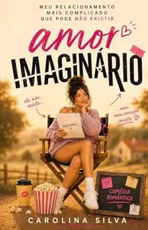 Amor Imaginário – Carolina  Silva