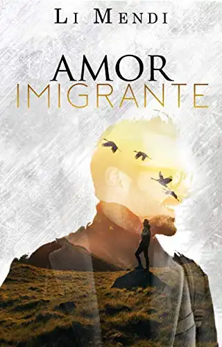 Baixar Amor imigrante pdf, epub, mobi, eBook