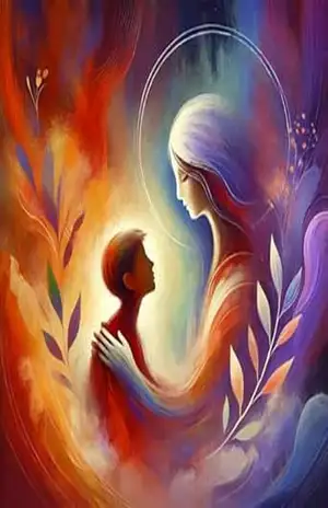 Amor Incondicional A Jornada de ser Mãe de um Filho Gay – Débora  Antoneli