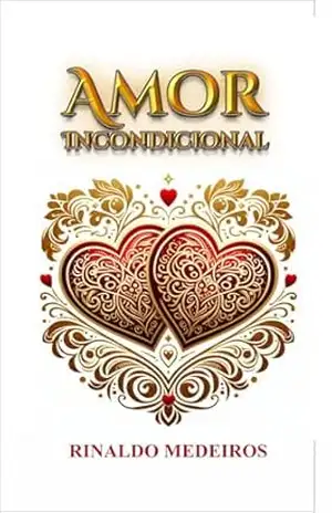 Amor Incondicional – Rinaldo Medeiros