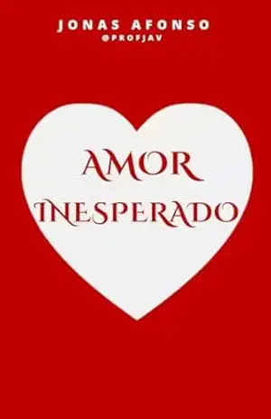 Amor Inesperado – Jonas Afonso