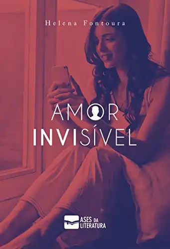 Baixar Amor invisível pdf, epub, mobi, eBook